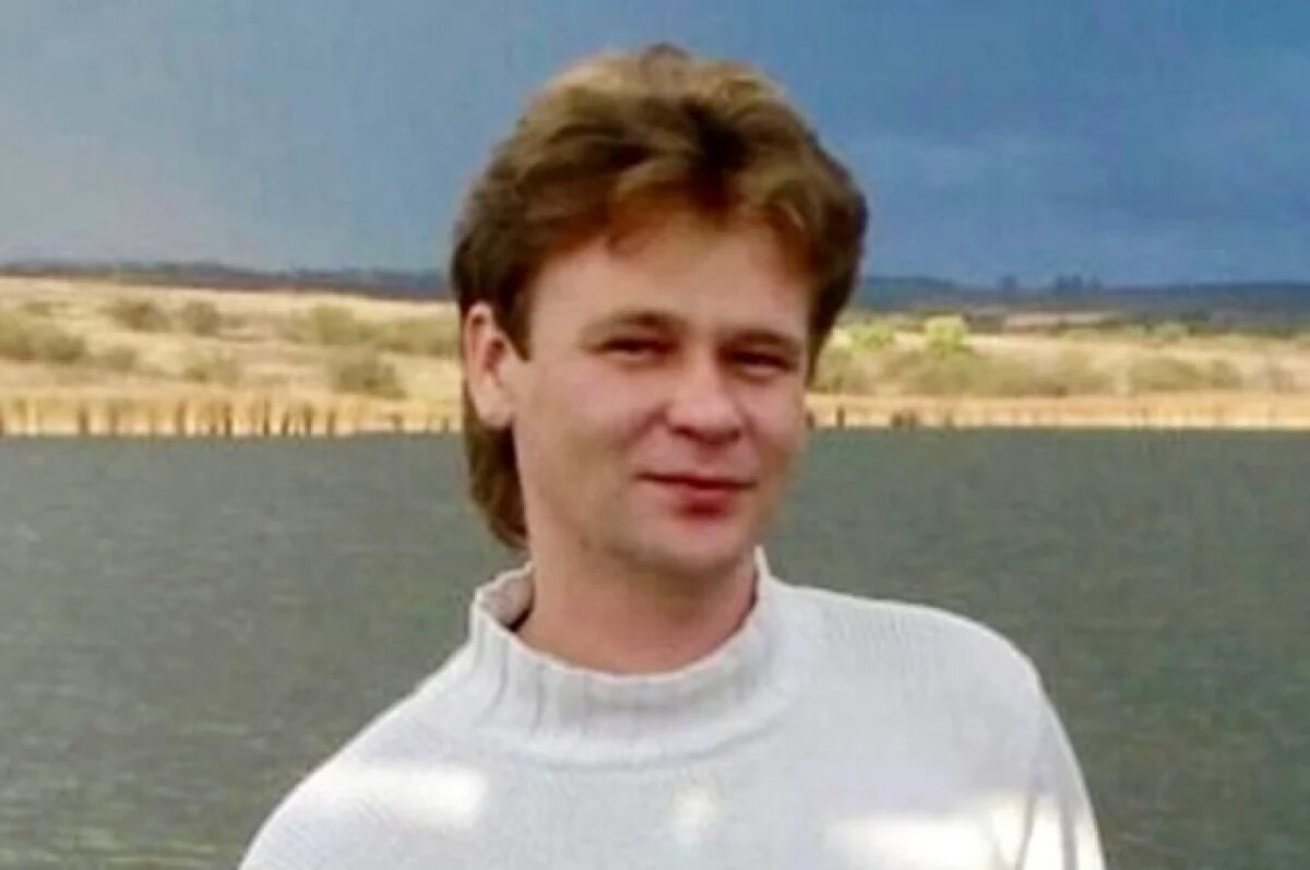    В Ижевске умер журналист Сергей Савинов, получивший тяжелую травму головы