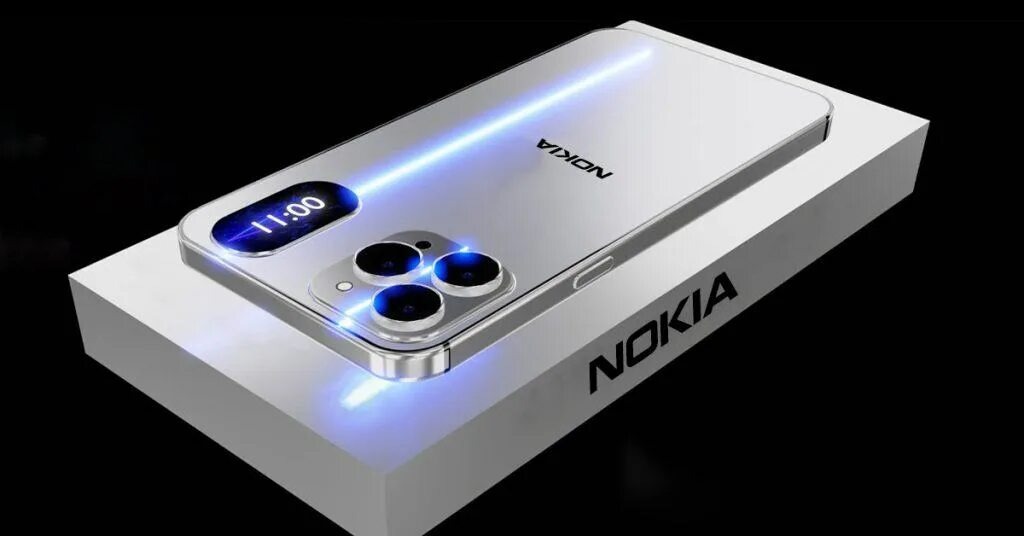 Nokia Lumia Max