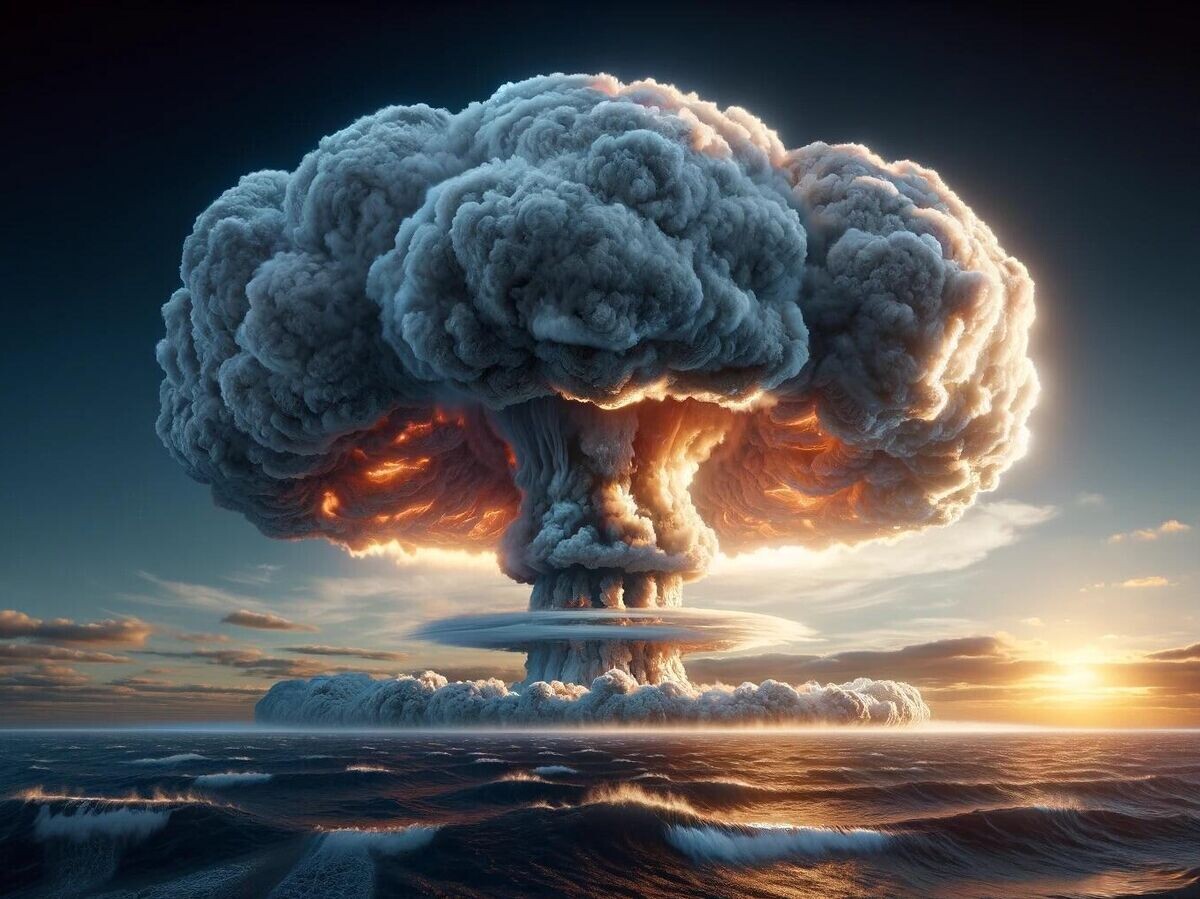    Изображение сгенерировано ИИ© РИА Новости / Сгенерировано ИИ