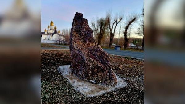    В Орске появится памятный знак морякам. Когда его откроют и на чьи деньги устанавливают?