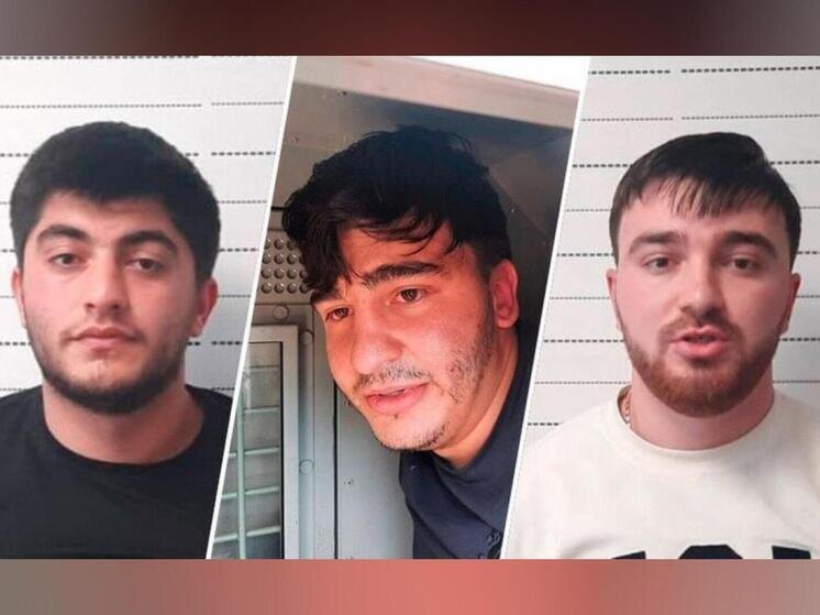 Фото: t.me/vika_tsyganova63. Ссылка: https://www.mk.ru/social/2025/11/06/osuzhdeny-chleny-semi-abbasovykh-uchastniki-gromkogo-ubiystva-baykera-kovaleva.html