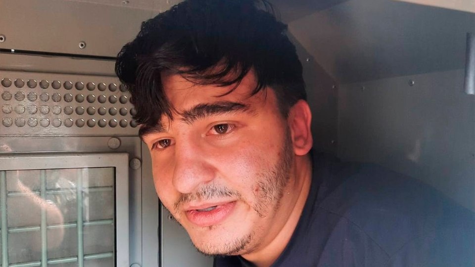 Шахин Аббасов. Источник фото: https://armeniatoday.am/law-ru/984841/