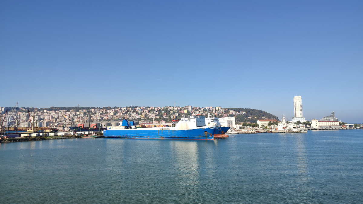 Кусочек Самсуна