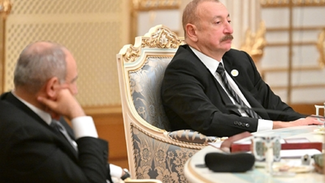    Фото: Kremlin Pool/Globallookpress