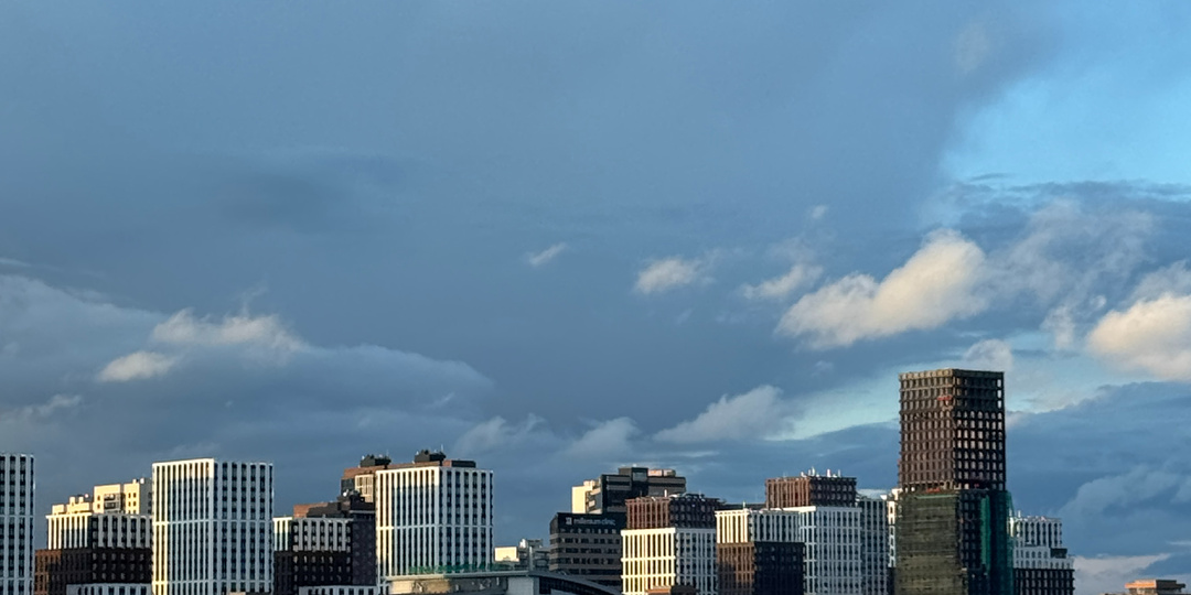 10 вещей, которые меня удивили в Казани