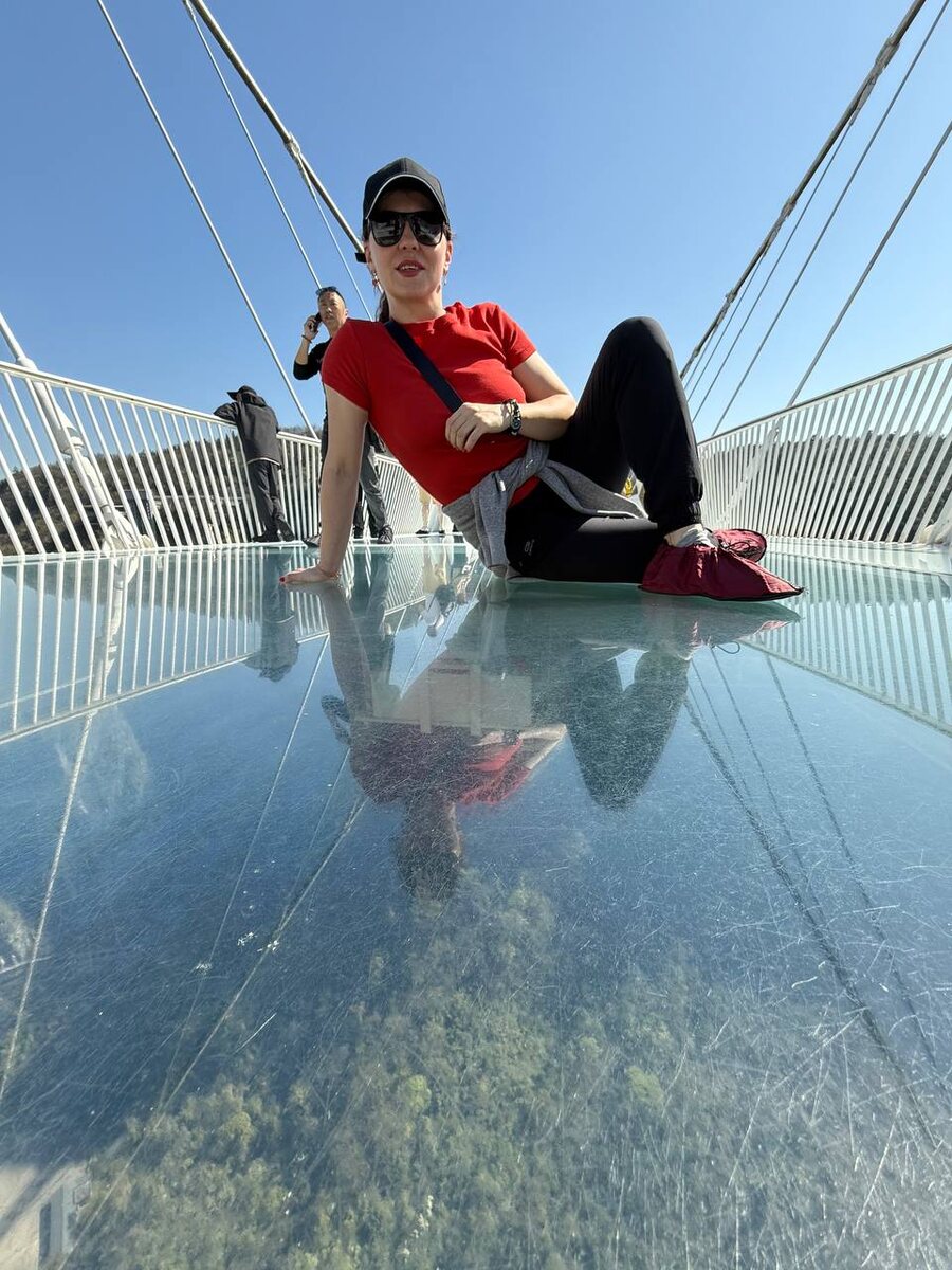 Для нас главное – не галочка в маршруте, а ваши впечатления и счастливые воспоминания