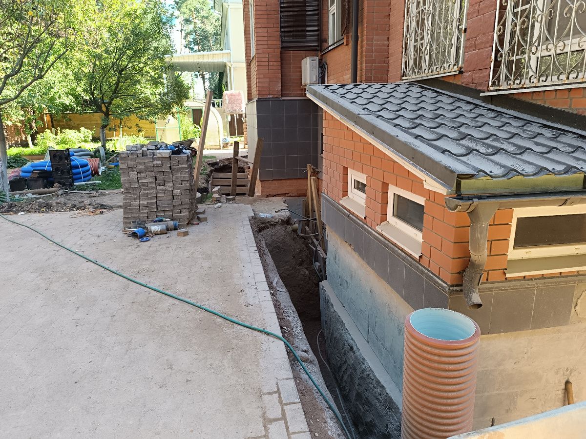 ООО БауШтада ®©