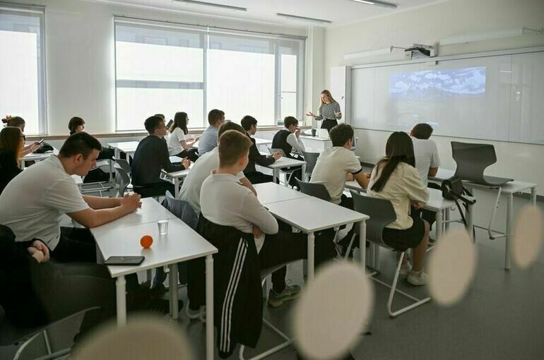   Агентство «Москва»