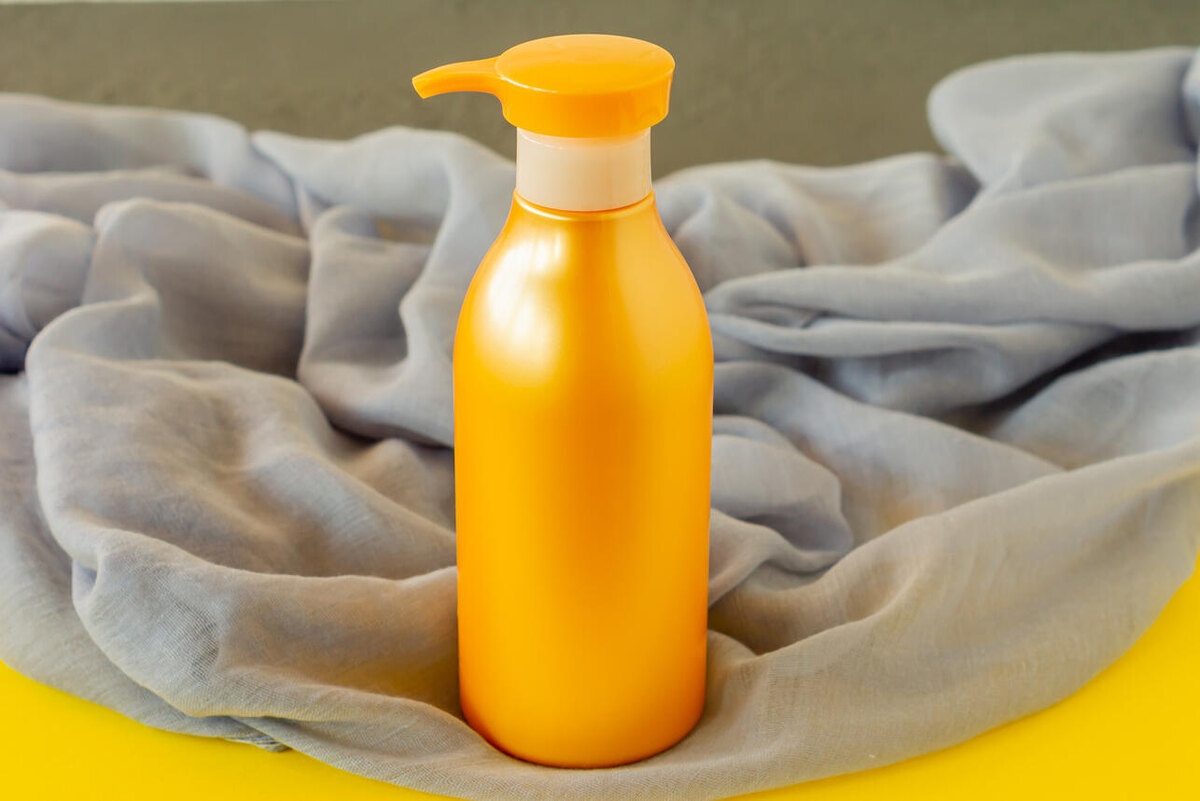    Шампунь 123RF/legion-media.ru