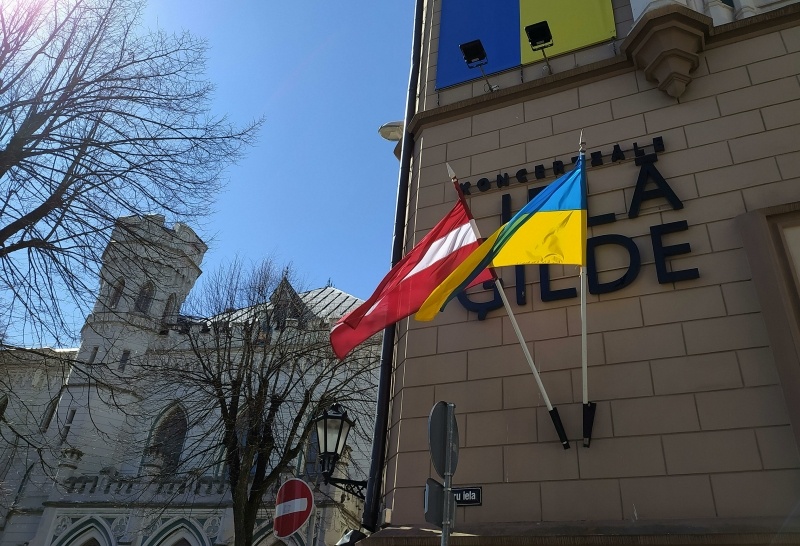    Фото: Виктор Лисицын/GlobalLookPress