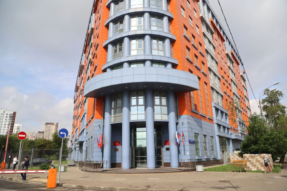    Алексей Белкин/NEWS.ru