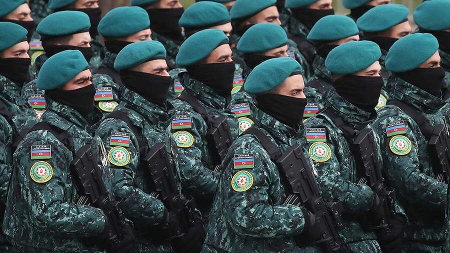    Фото: ТАСС/Валерий Шарифулин