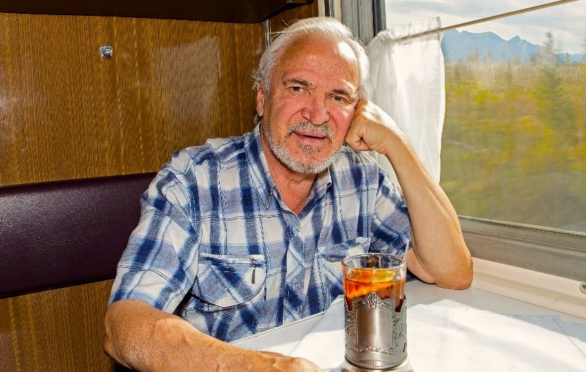 Отпуск Ивана Степановича