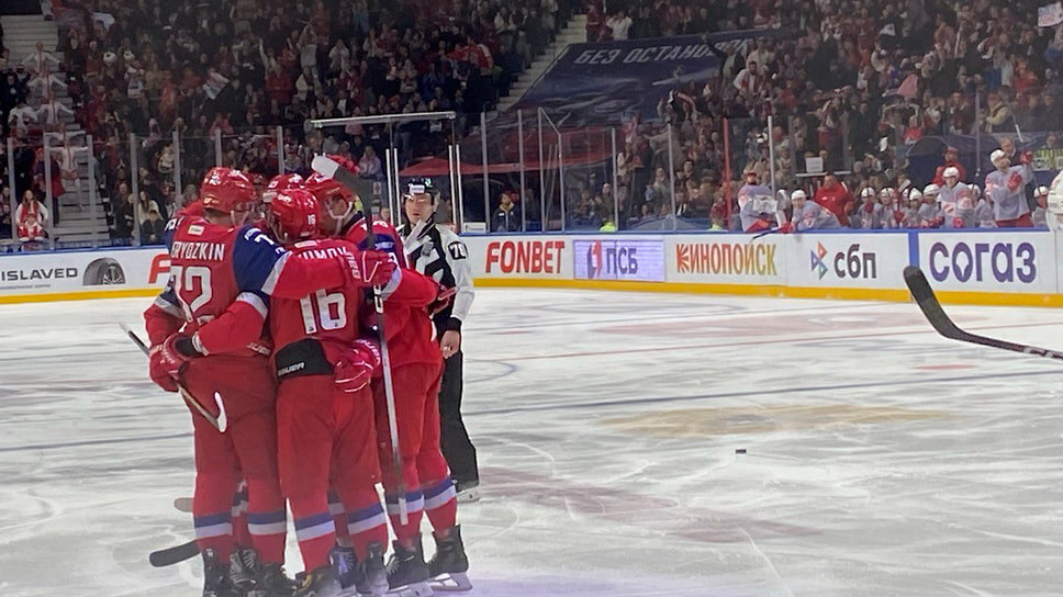 Фото: Андрей Иванов