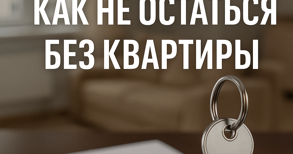 Пенсионер оспаривает продажу квартиры: как покупателю сохранить жильё
