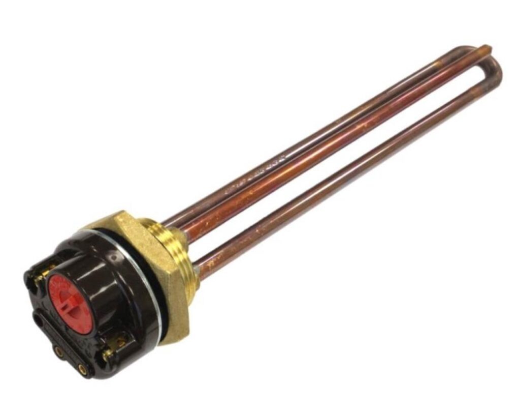    Тэн аристон 3квт на бойлер  горячей воды admin