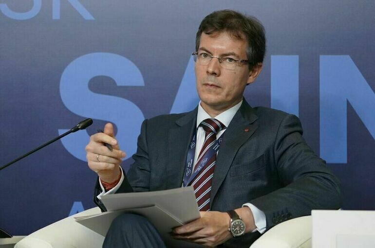   Пелагия Тихонова / АГН Москва