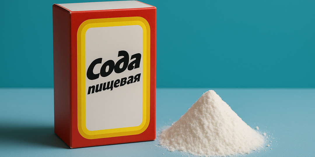 Сода вместо дезодоранта помогает или нет