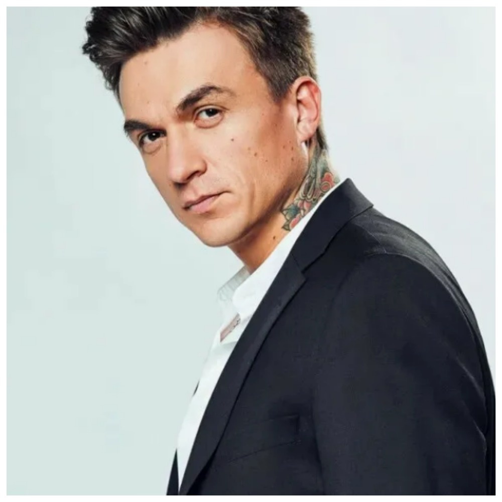 Влад Топалов