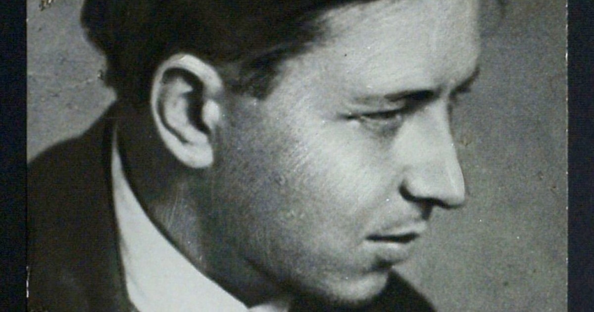 Алесь Дудар