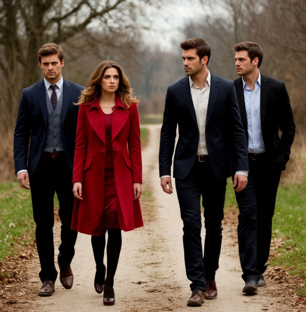 Фото сгенерировано ИИ