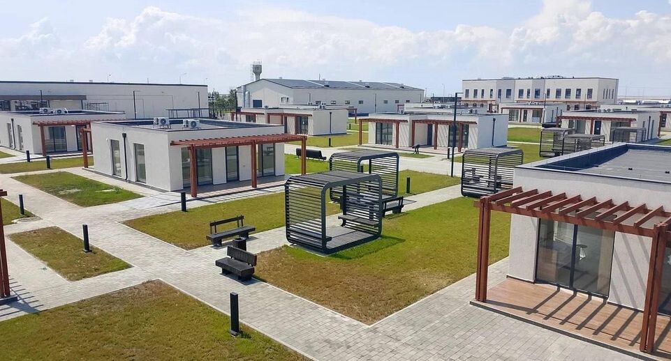    Министерство ЖКХ Московской области