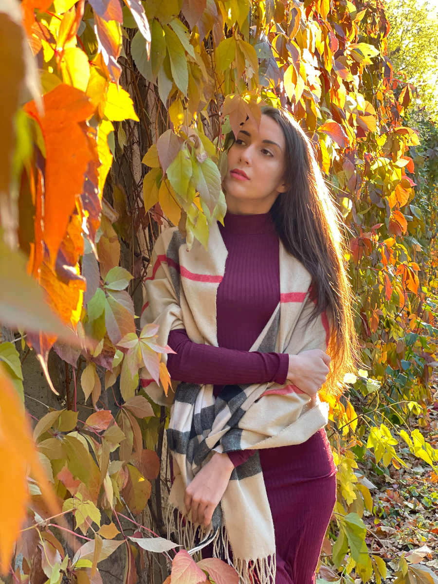 Психолог Маргарита Златина