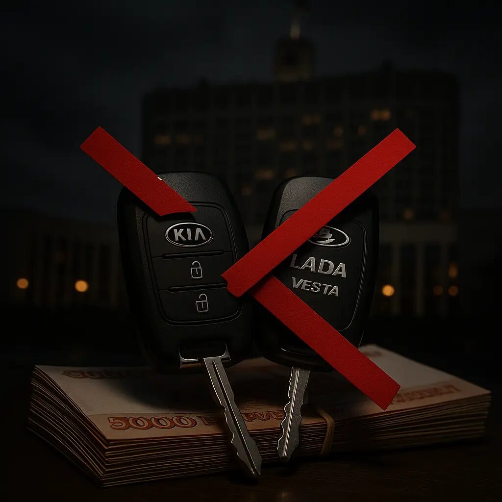 изображение разработано каналом первое октановое