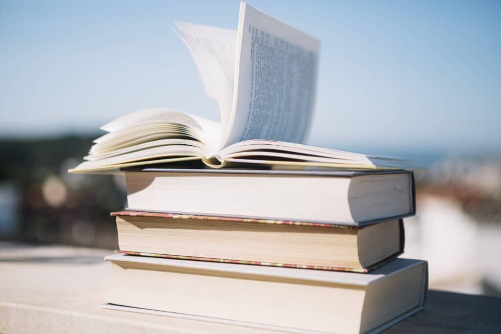 любимое чтение