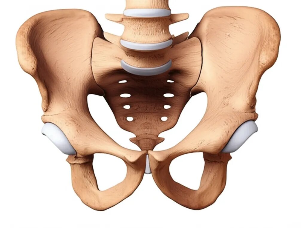    Почему болят кости таза Гиппократ Бальзамов