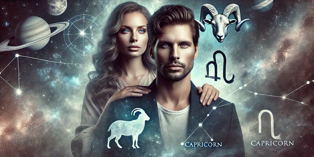 Гороскоп для Козерога на апрель 2026: Время домашнего уюта и ярких чувств от астролога Анны Светлово