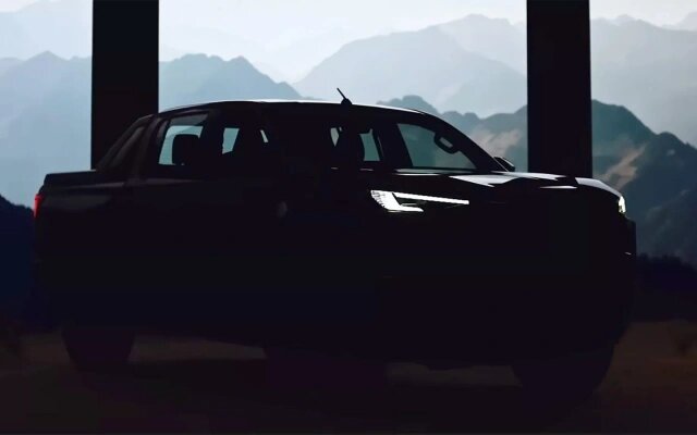 Toyota Hilux (Фото: Toyota)