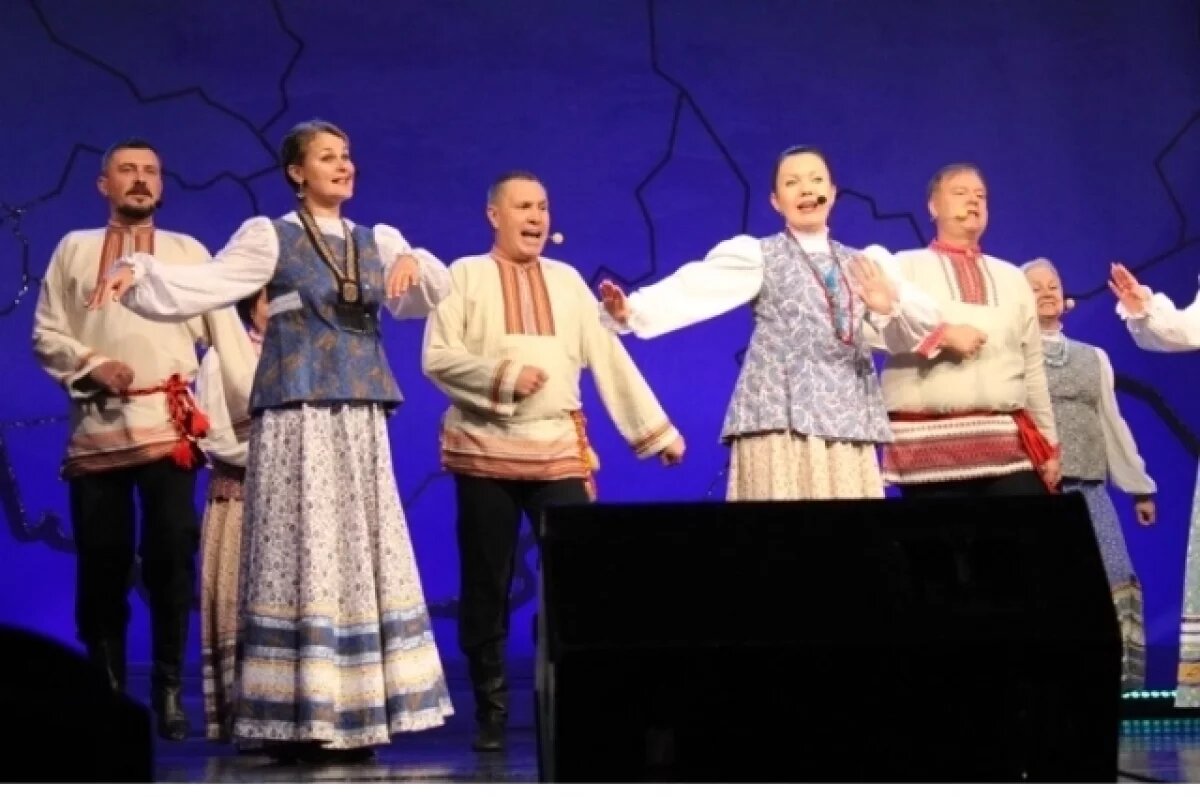    Делегация из Тульской области прибыла на праздник в Луганск