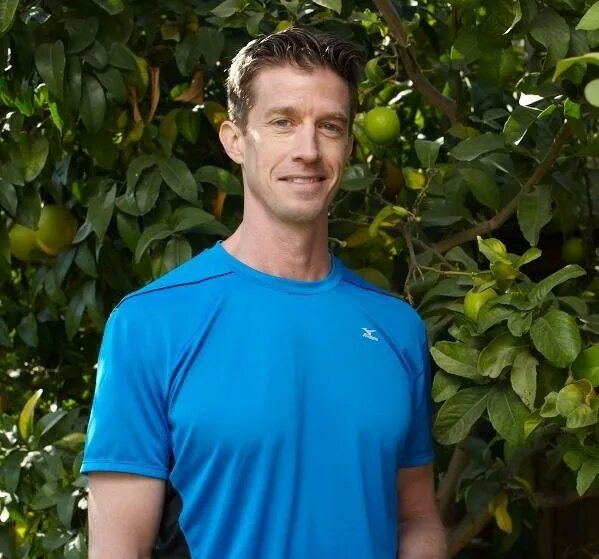 Это он - наш Мэтт! 