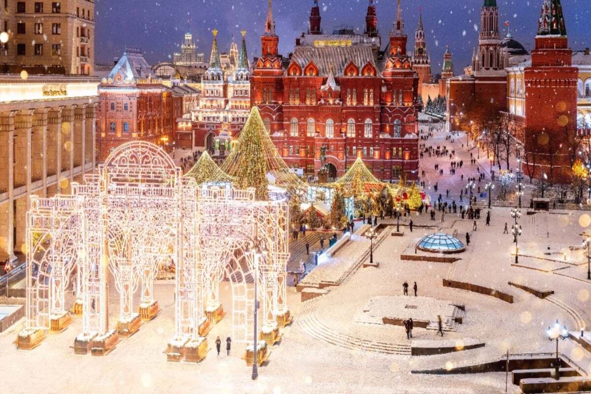    Фото: Комплекс городского хозяйства Москвы, источник: vm.ru