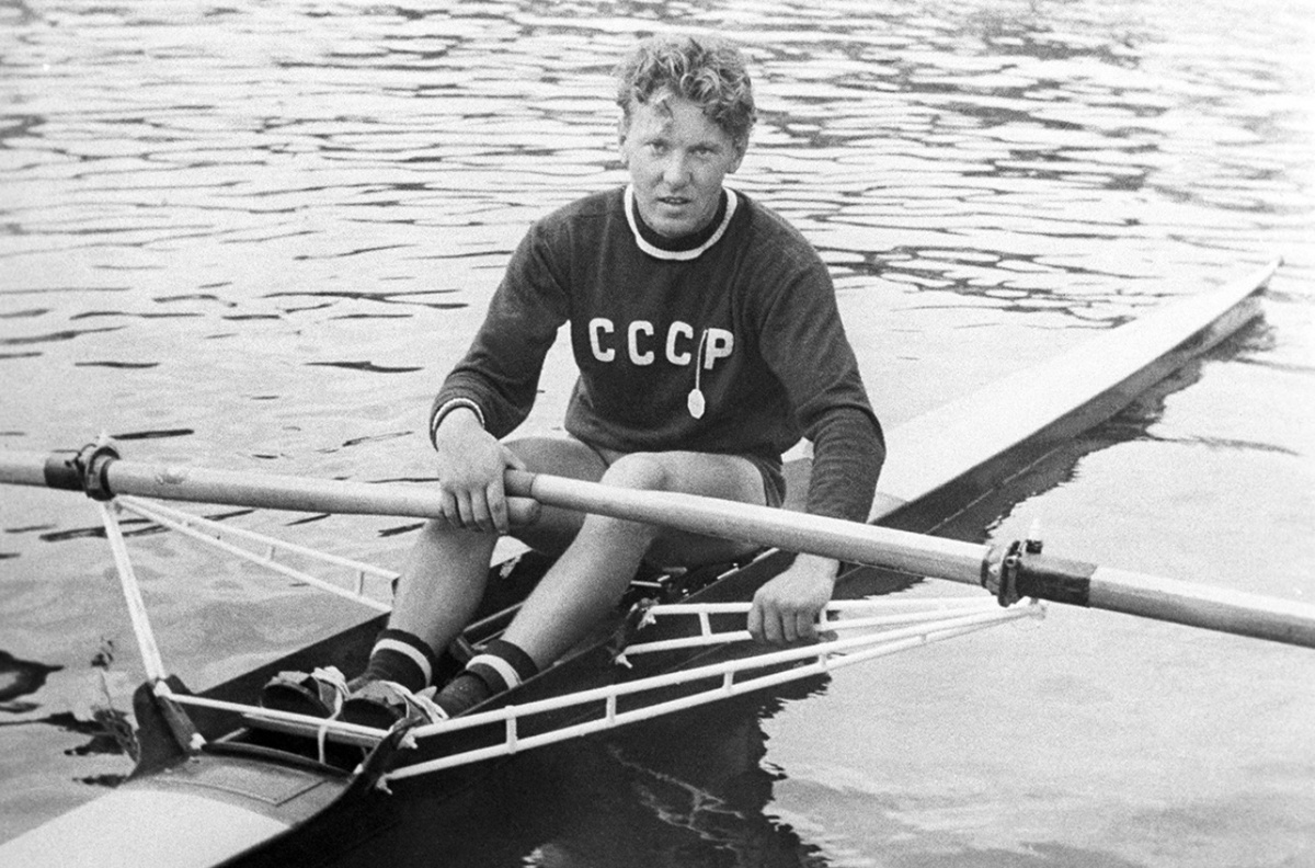 Юрий Тюкалов