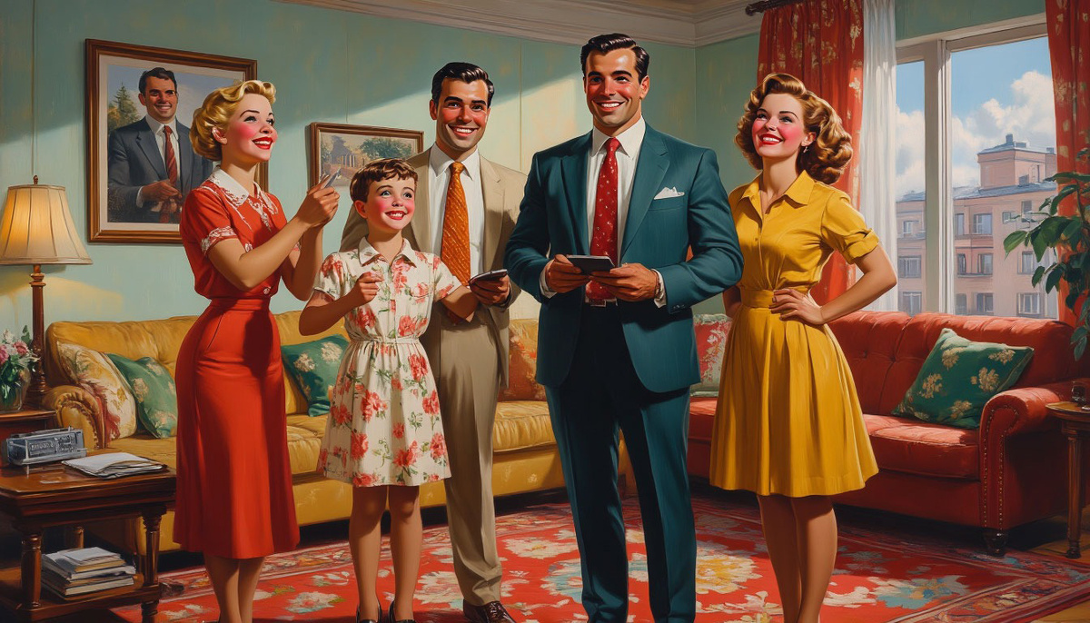 Как сдать квартиру в аренду