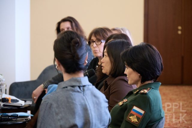    Фото: Алексей Родин