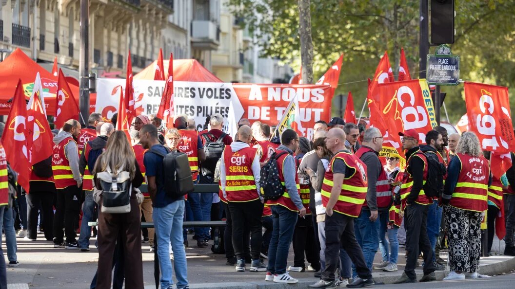    Alexis Sciard/Globallookpress