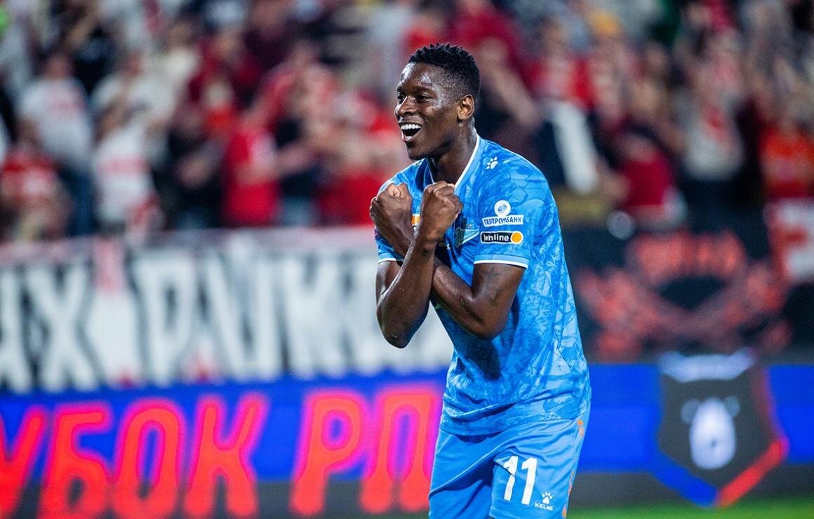    Фото: Зенит