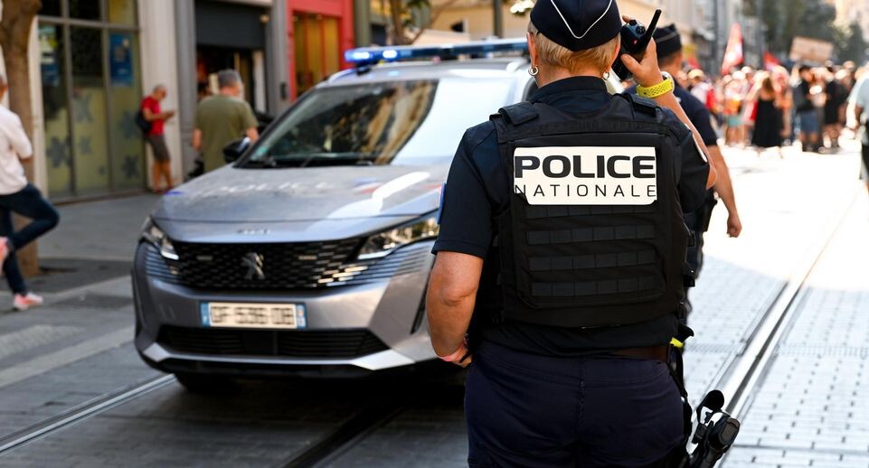    William Cannarella/Keystone Press Agency / www.globallookpress.com