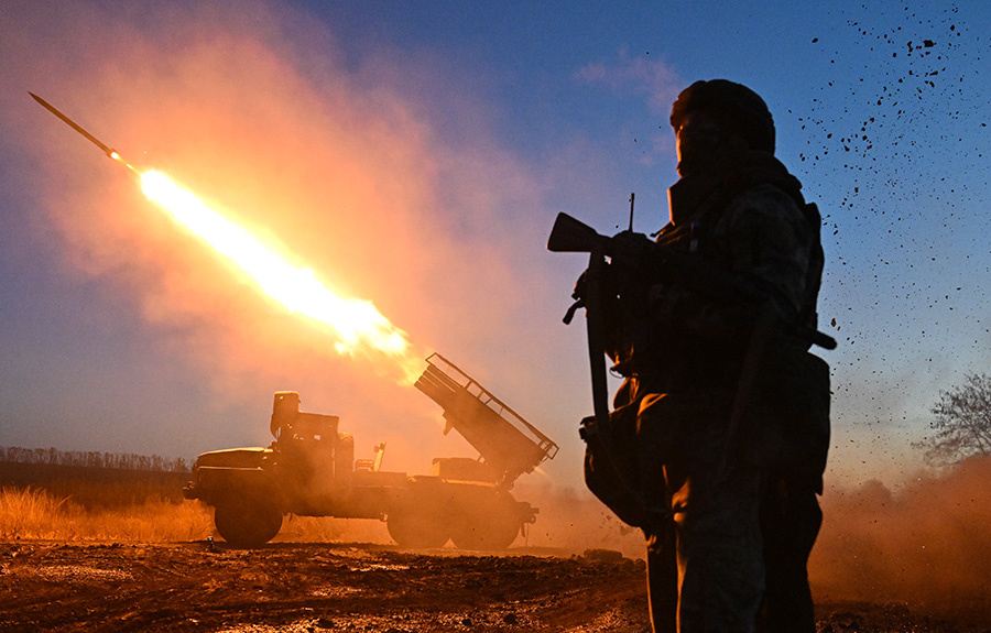    © Станислав Красильников/РИА Новости