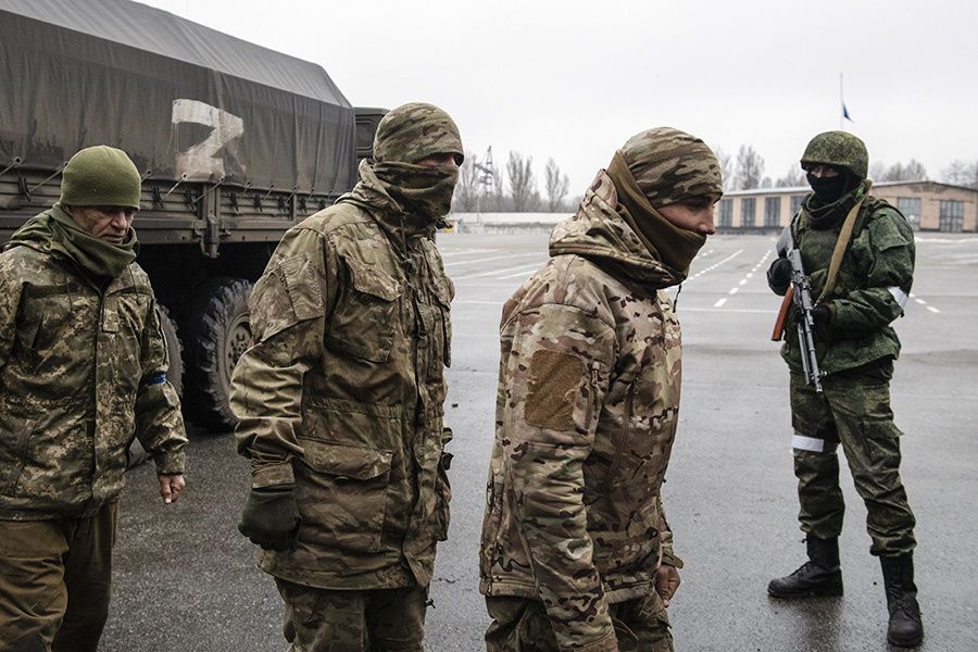    © Валерий Мельников/РИА Новости