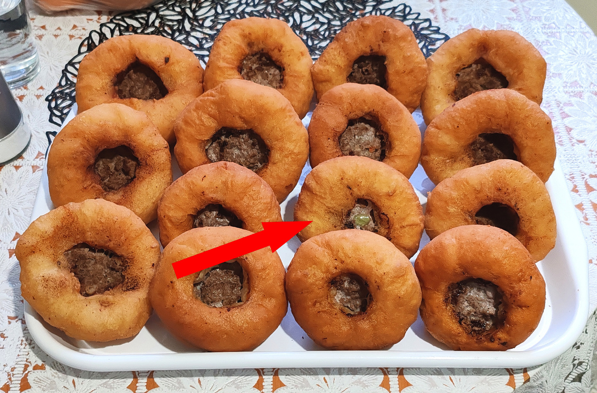    Беляши с тыквой – секрет осеннего уюта от бабушкиного сундука