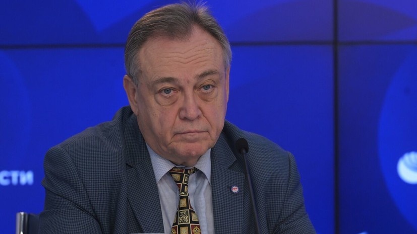   РИА Новости