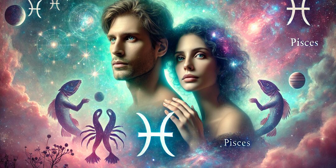 Гороскоп для Рыб на апрель 2026: Время финансовых побед и яркого общения от астролога Анны Светловой