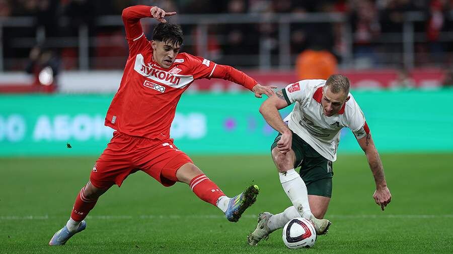    Фото: СПОРТ-ЭКСПРЕСС/Александр Федоров