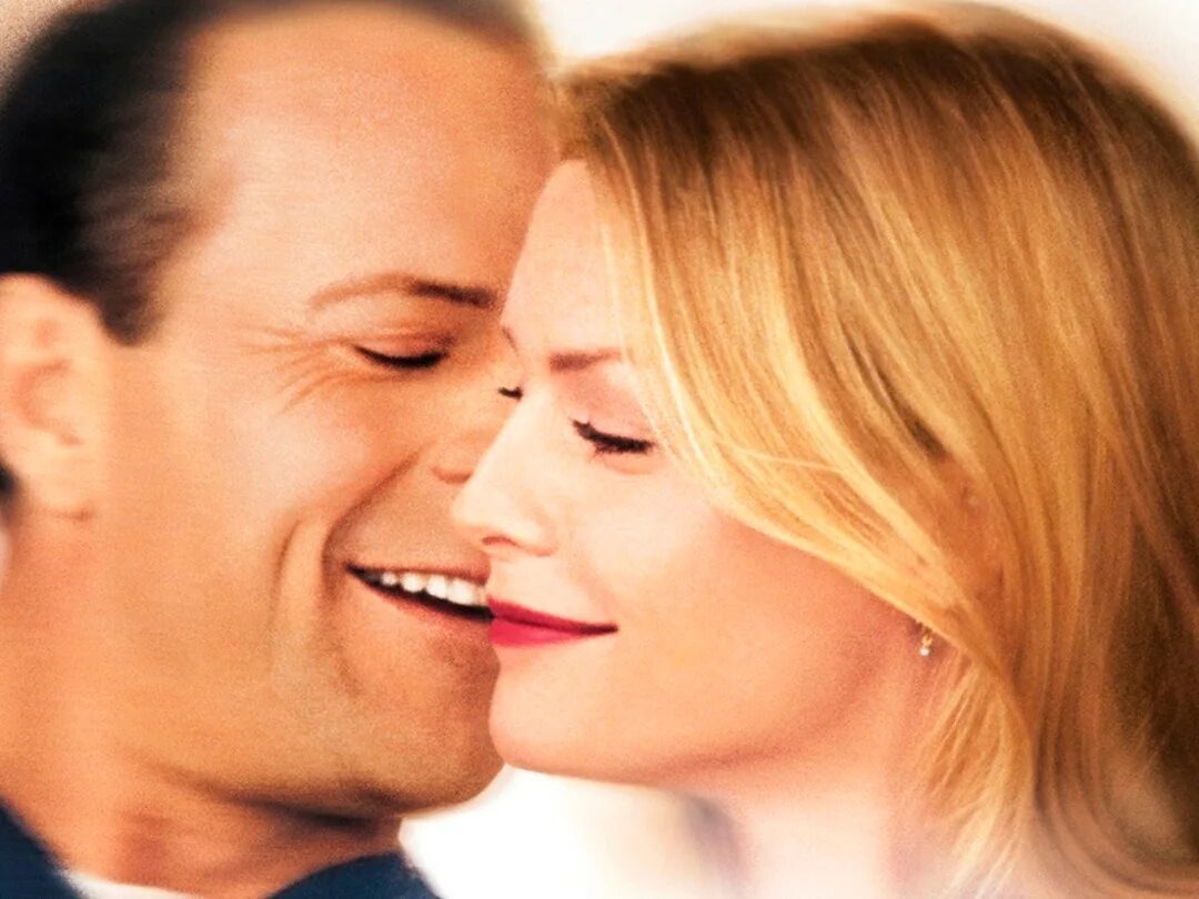 Прекрасные и молодые...