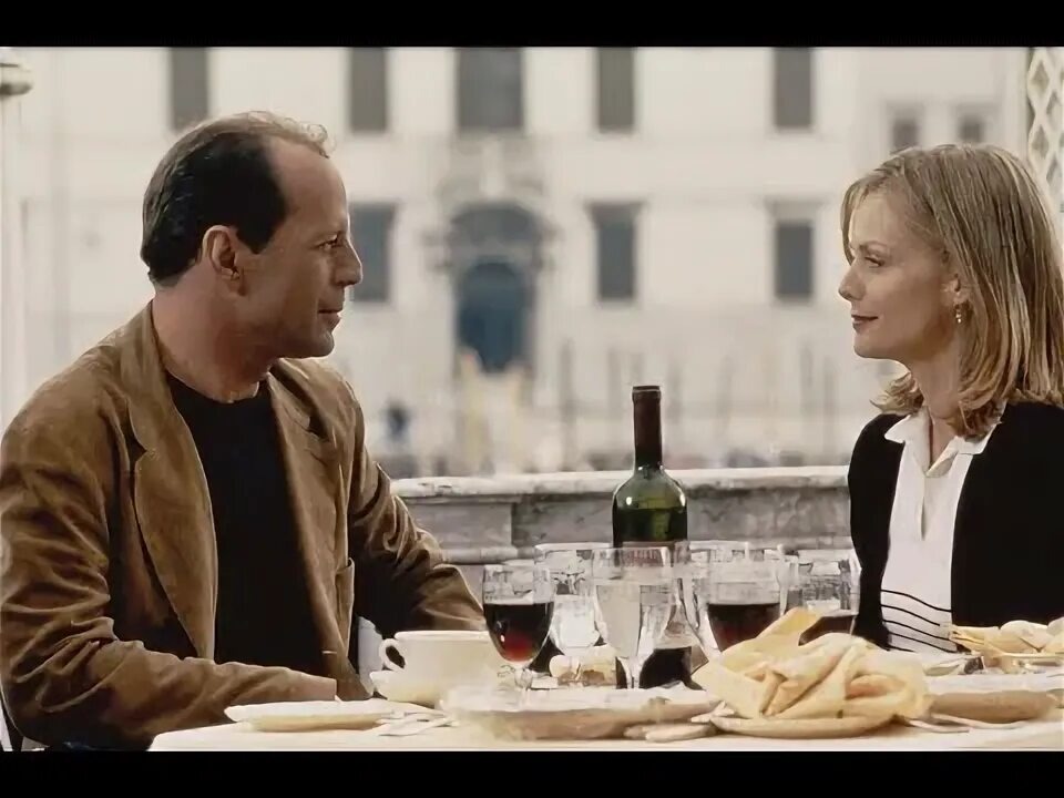 Что может быть романтичнее поездки в Венецию? 