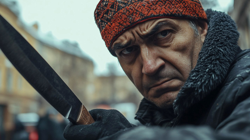    Коллаж Царьграда